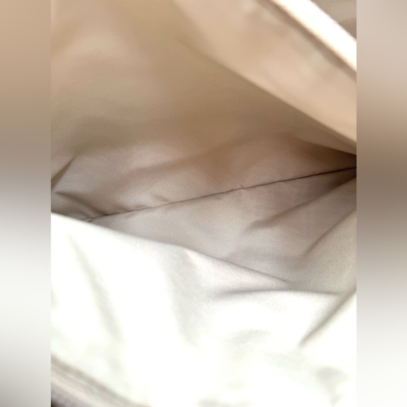 Coach Peyton Leather Drawstring Carryall - Picture 9 of 16